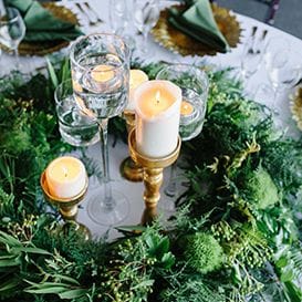 BOND EVENTS CENTRE CELEBRATING FESTIVE SEASON IN STYLE BOND EVENTS CENTRE CELEBRATING FESTIVE SEASON IN STYLE